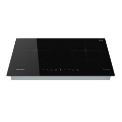 Bếp điện từ đôi Sunhouse SHB8100