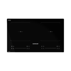 Bếp điện từ đôi Sunhouse SHB81022
