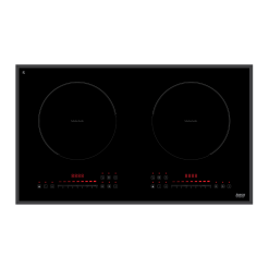 Bếp từ đôi Lorca TA-1035 PLUS