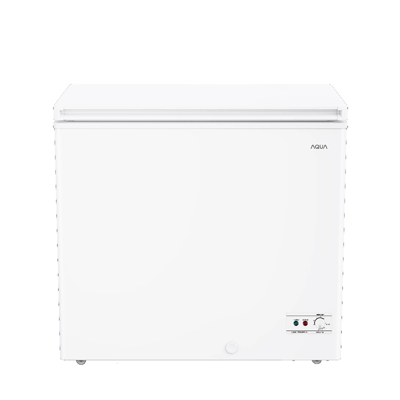 Tủ đông Inverter Aqua 201 Lít Aqf C3001en