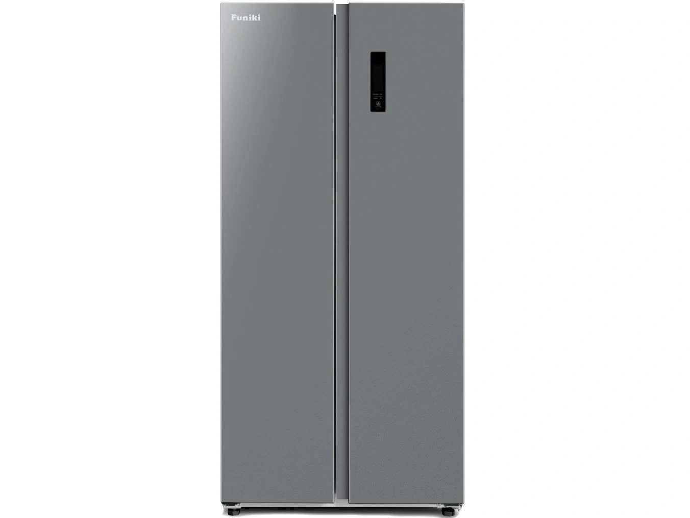Tủ lạnh Funiki Side by Side 535 lít HR SS8535SDG