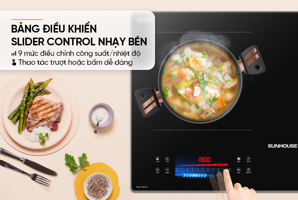 bep doi dien tu sunhouse shb81012 173498 3