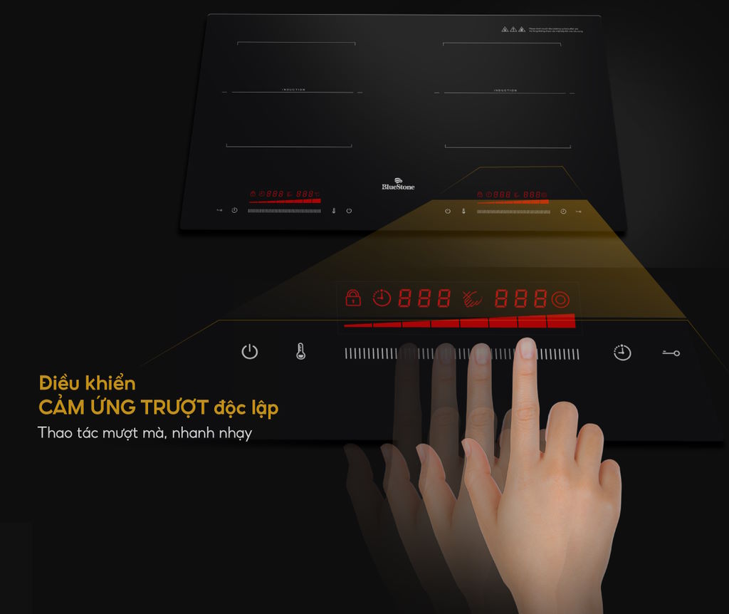 Bếp từ BlueStone ICB-6920