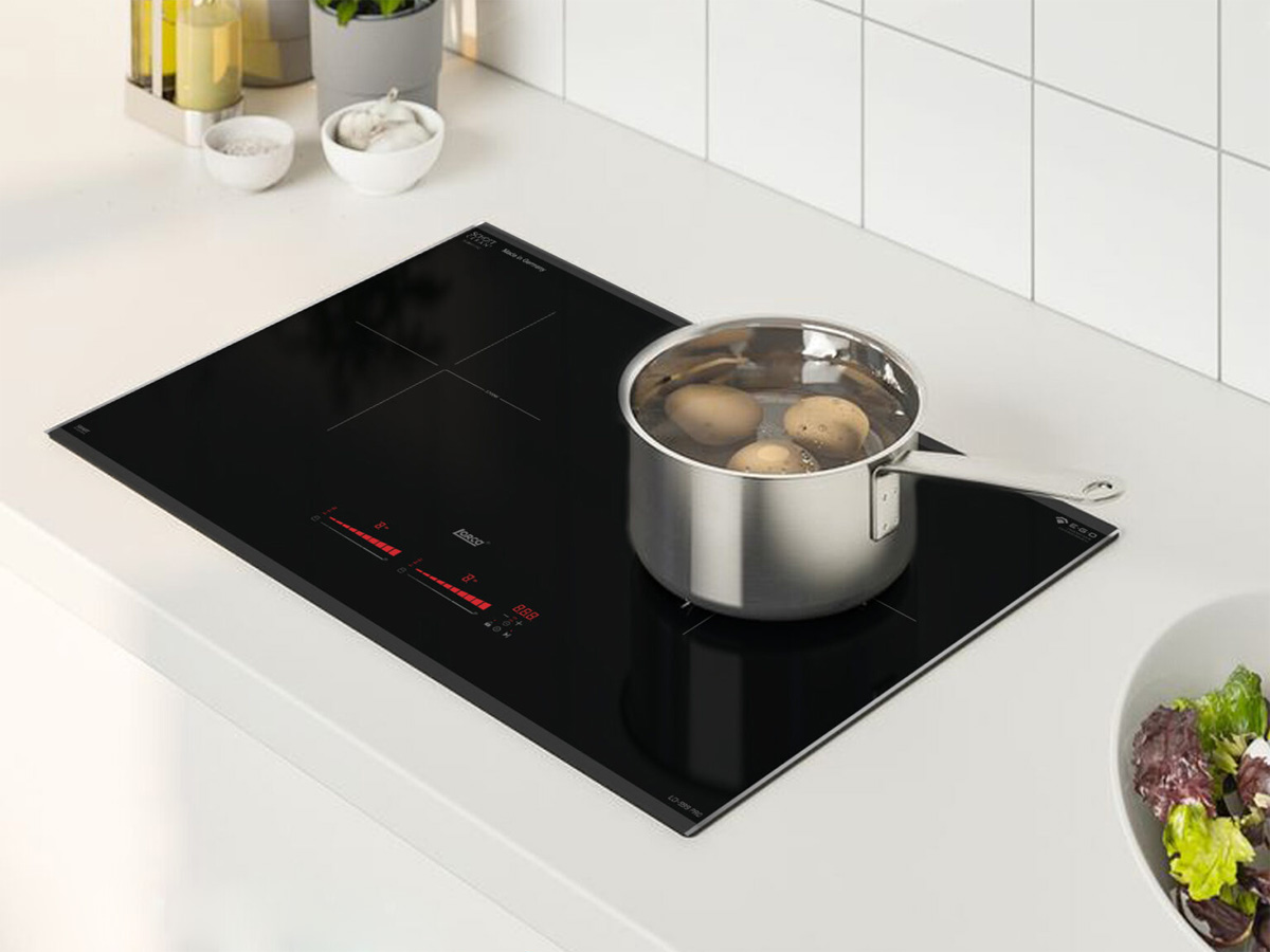 Bếp từ đôi LCI-999 Pro