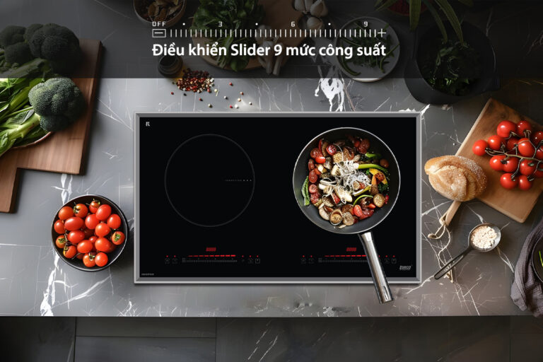 Bếp Lorca TA-1006 Plus