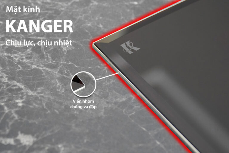 Bếp từ Lorca TA-1006 Plus