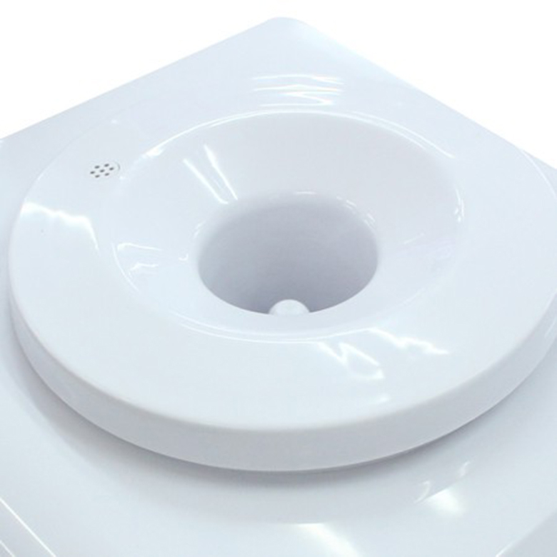 Cây nước nóng lạnh Kangaroo KG32N  nắp cọc