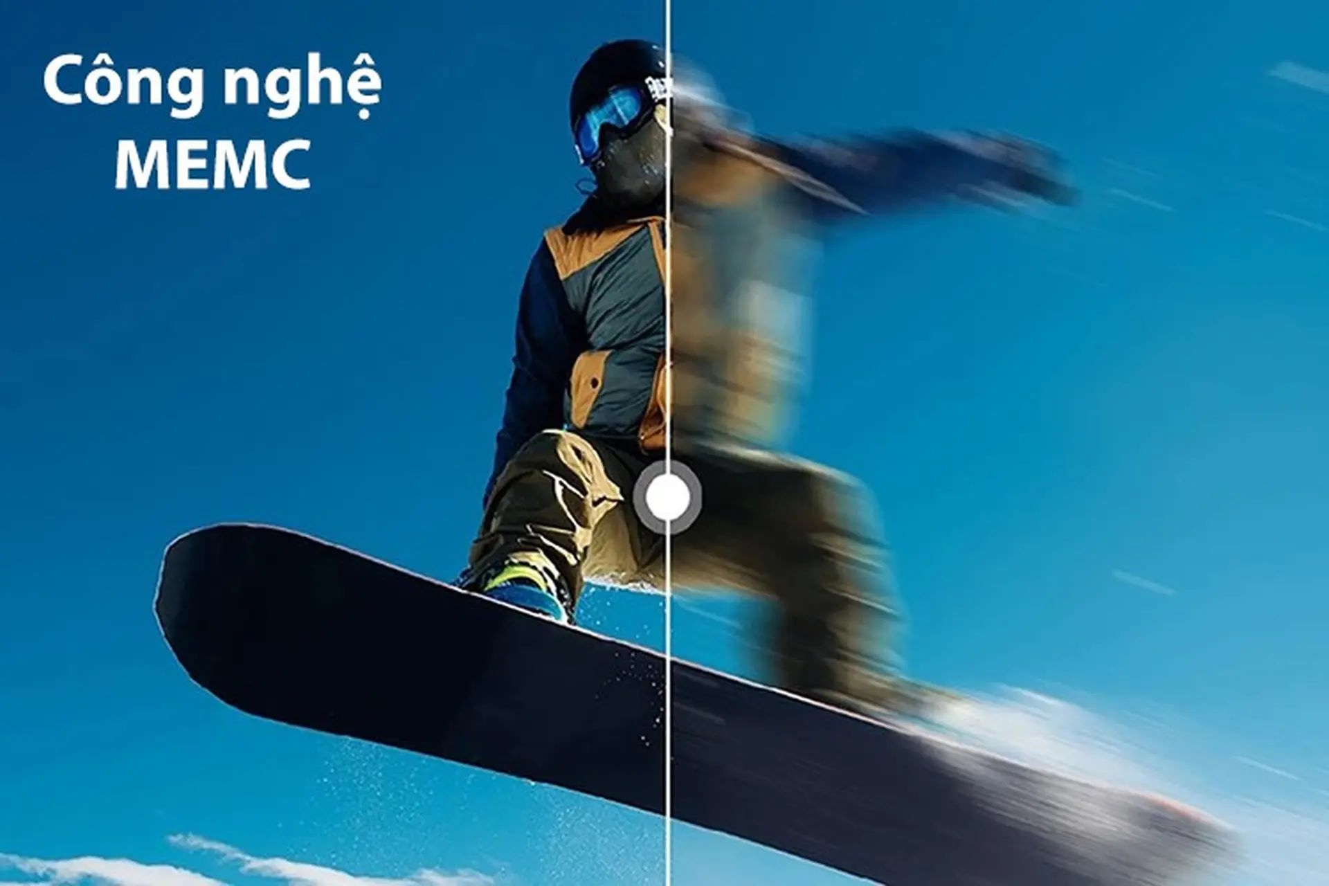 Google Tivi Aqua AQT55K85FUX