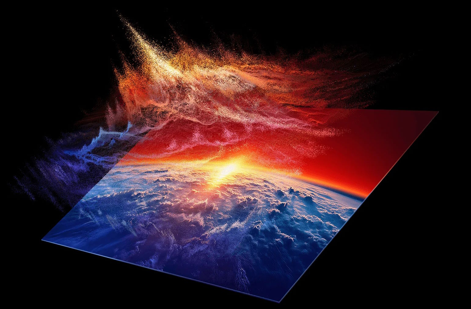 Tivi Xiaomi S Mini LED 4k 65 Inch L65MC-SSEA