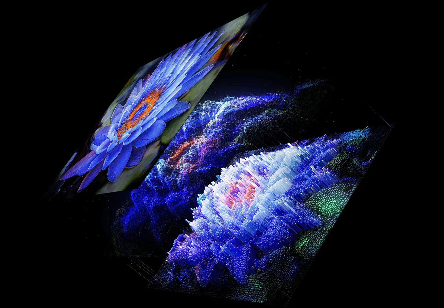 Tivi Xiaomi S Mini LED 4k 2026 L65MC-SSEA