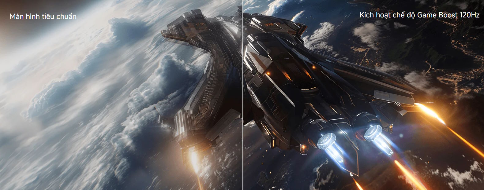 Tivi Xiaomi L65MC-SSEA