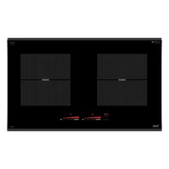 Bếp từ đôi Lorca LCI-809 Plus