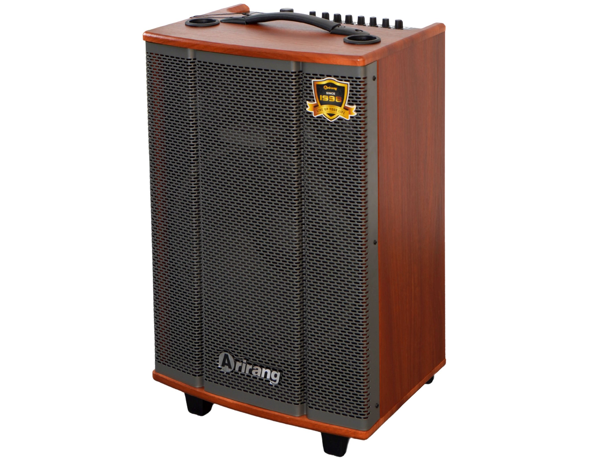 Loa kéo Arirang MKS2.5