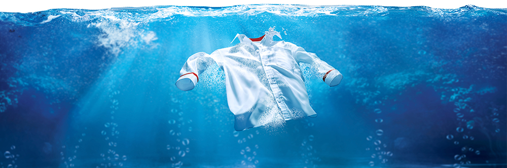 Máy giặt Inverter