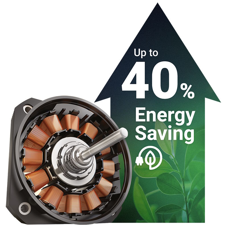 Hitachi LTL 10MV00 GG