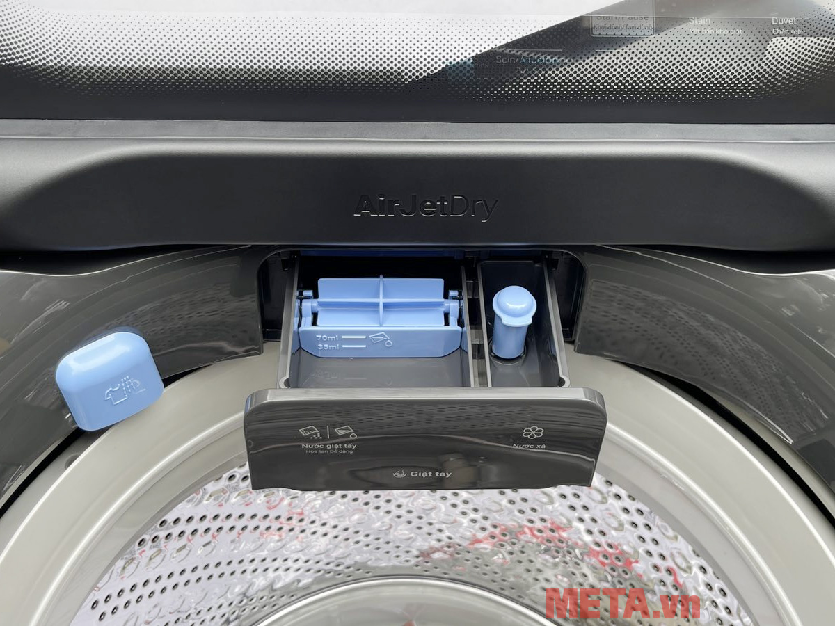 Hitachi LTL 12MVJWT(GG)