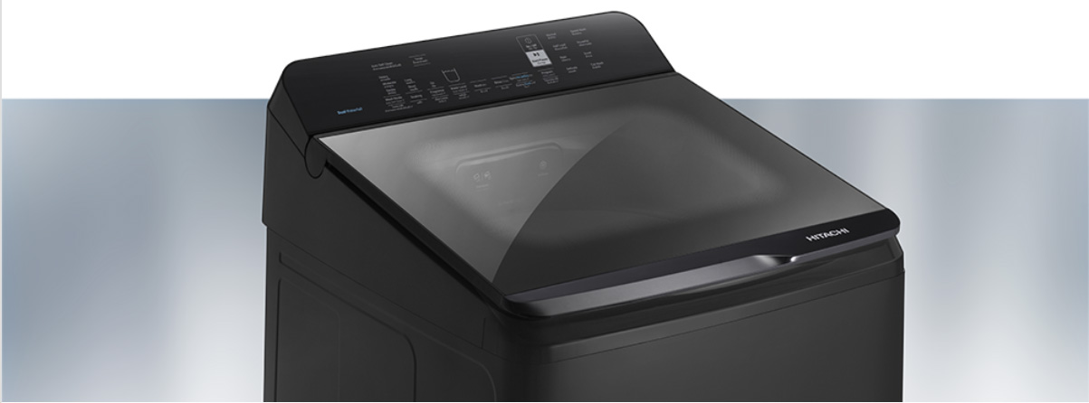 Hitachi LTL H3MVJWT(GG)