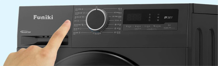 Funiki Inverter HWM-F8105ADG