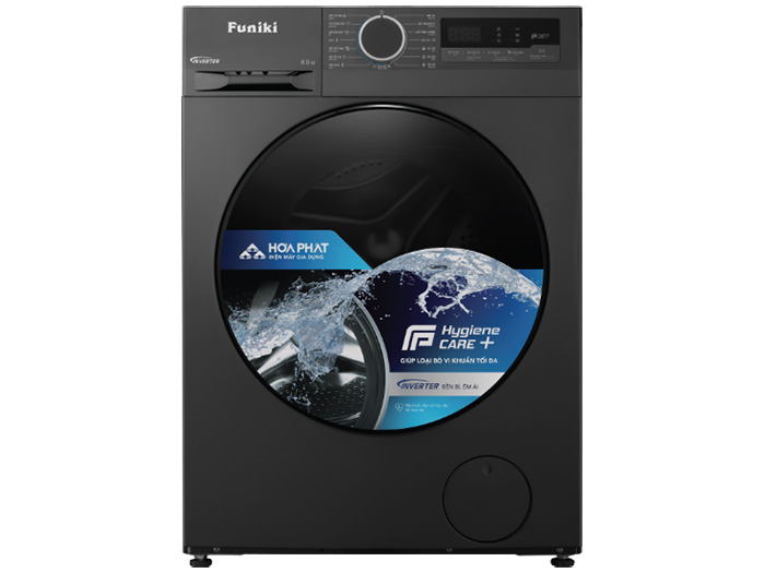 Funiki Inverter HWM-F8105ADG