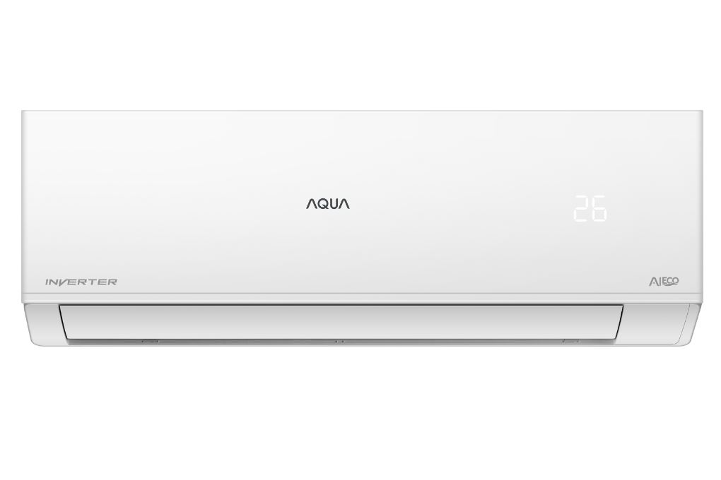 Thiết kế - Máy lạnh AQUA Inverter 1.5 HP AQA-RV13QA5