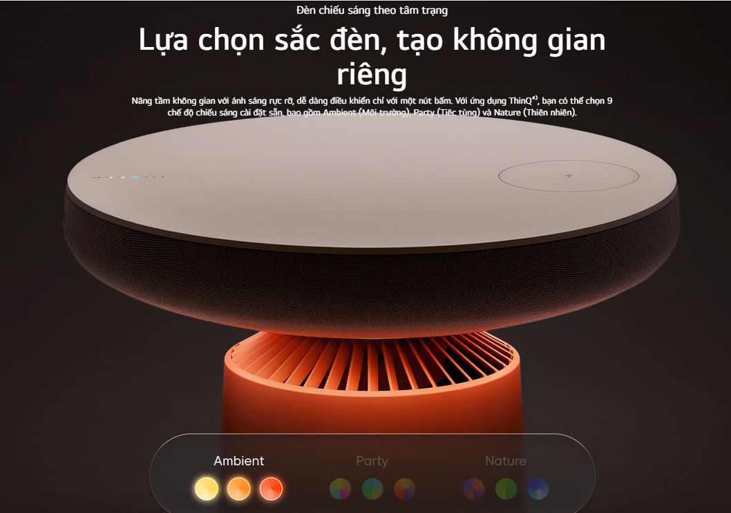 LG AS20GSHU0.ABAE