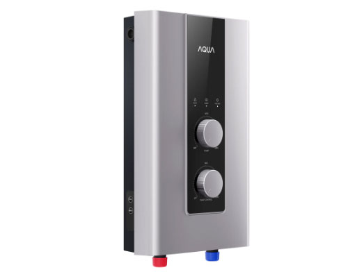 Máy nước nóng trực tiếp Aqua AEI45M-FP1S(VN)