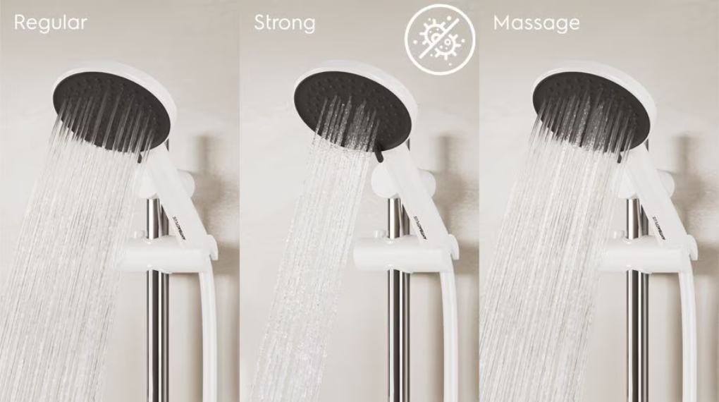 Electrolux EWE451QX-W4 