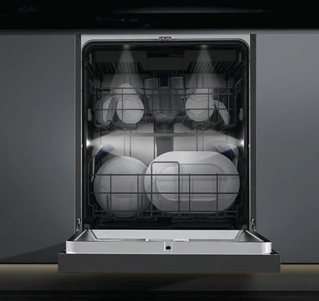 Hafele HDW-F6012S (535.29.671) 