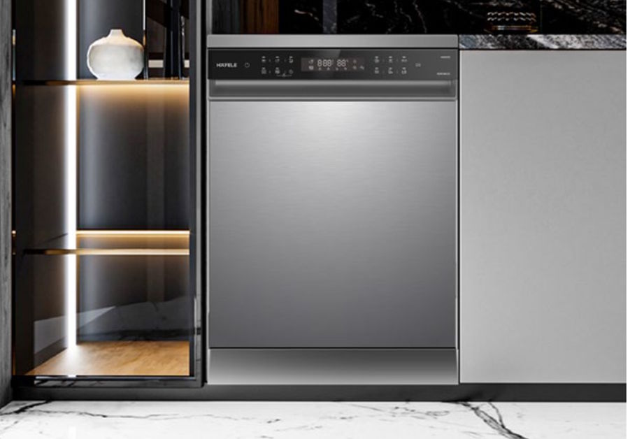 Máy rửa chén Hafele  