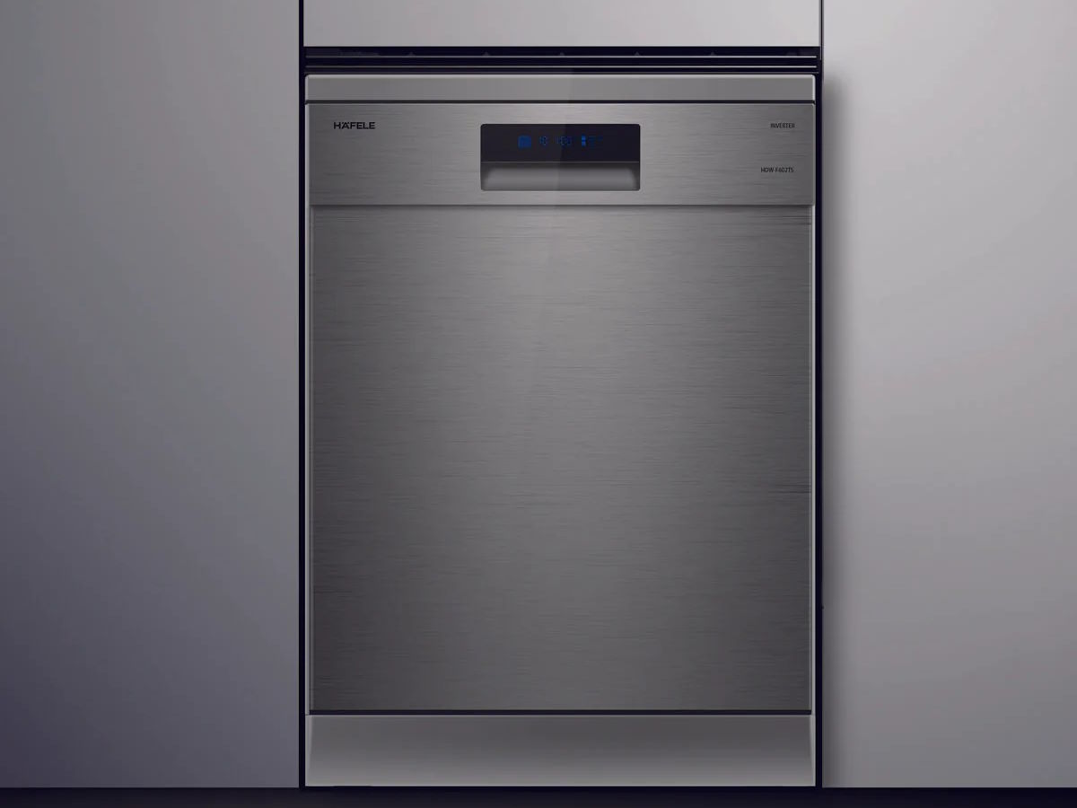 Máy rửa chén độc lập Hafele HDW-F602TS (535.29.551)