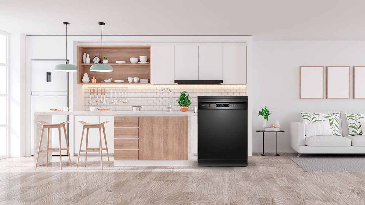 Các tiện ích thông minh và an toàn khác