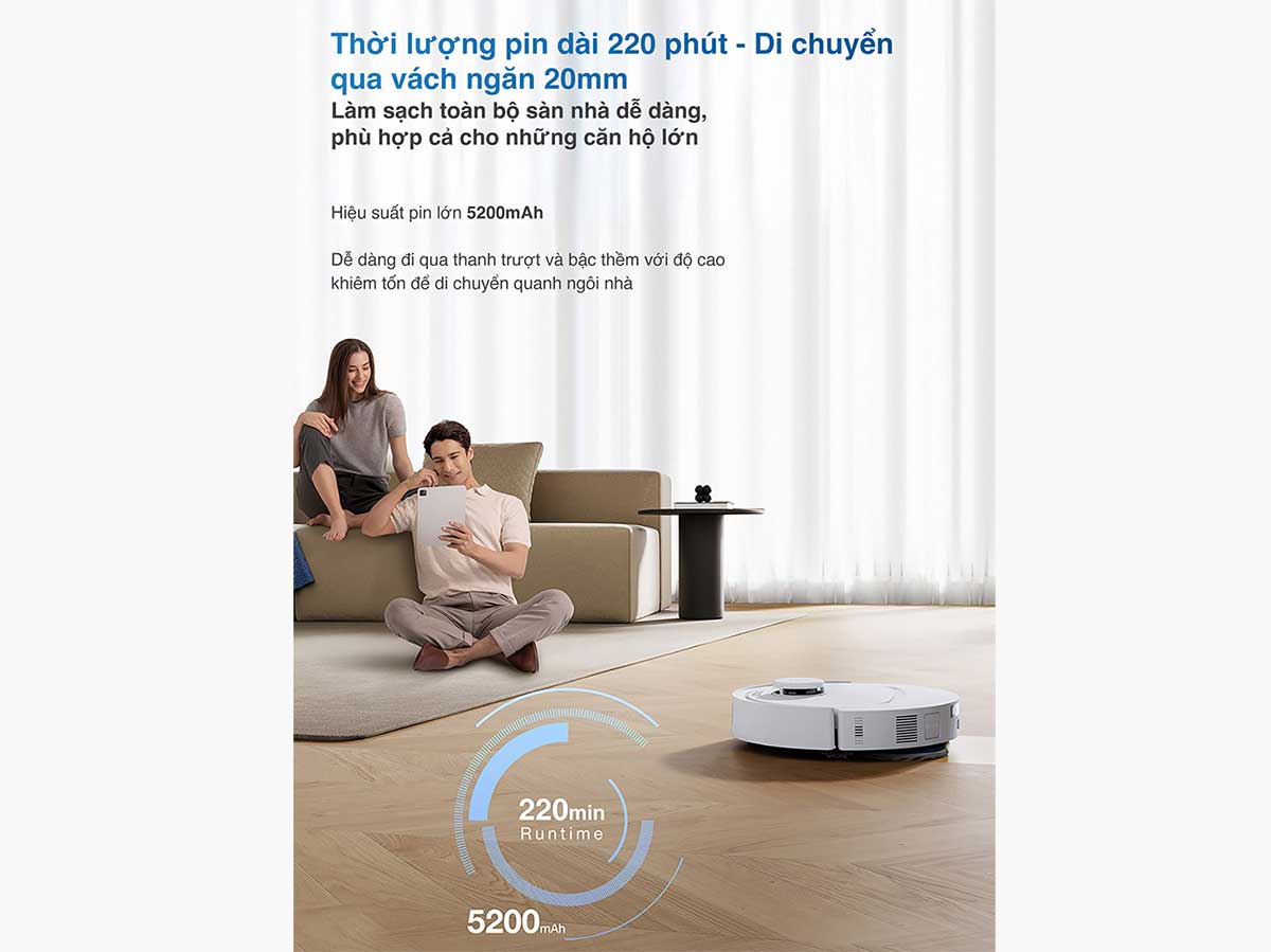 Ecovacs Deebot T30C 2026
