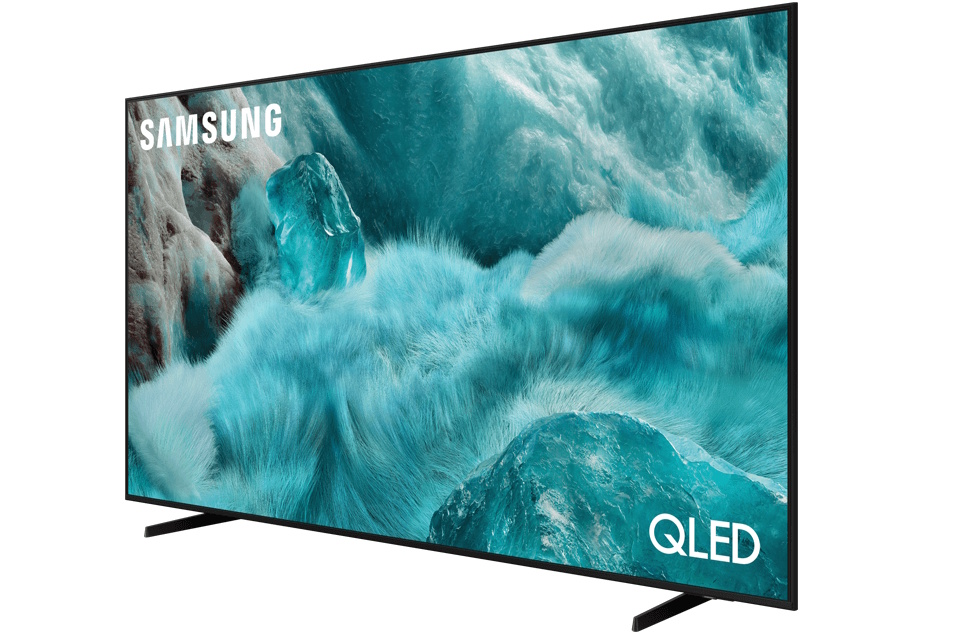Tivi Samsung 98 inch