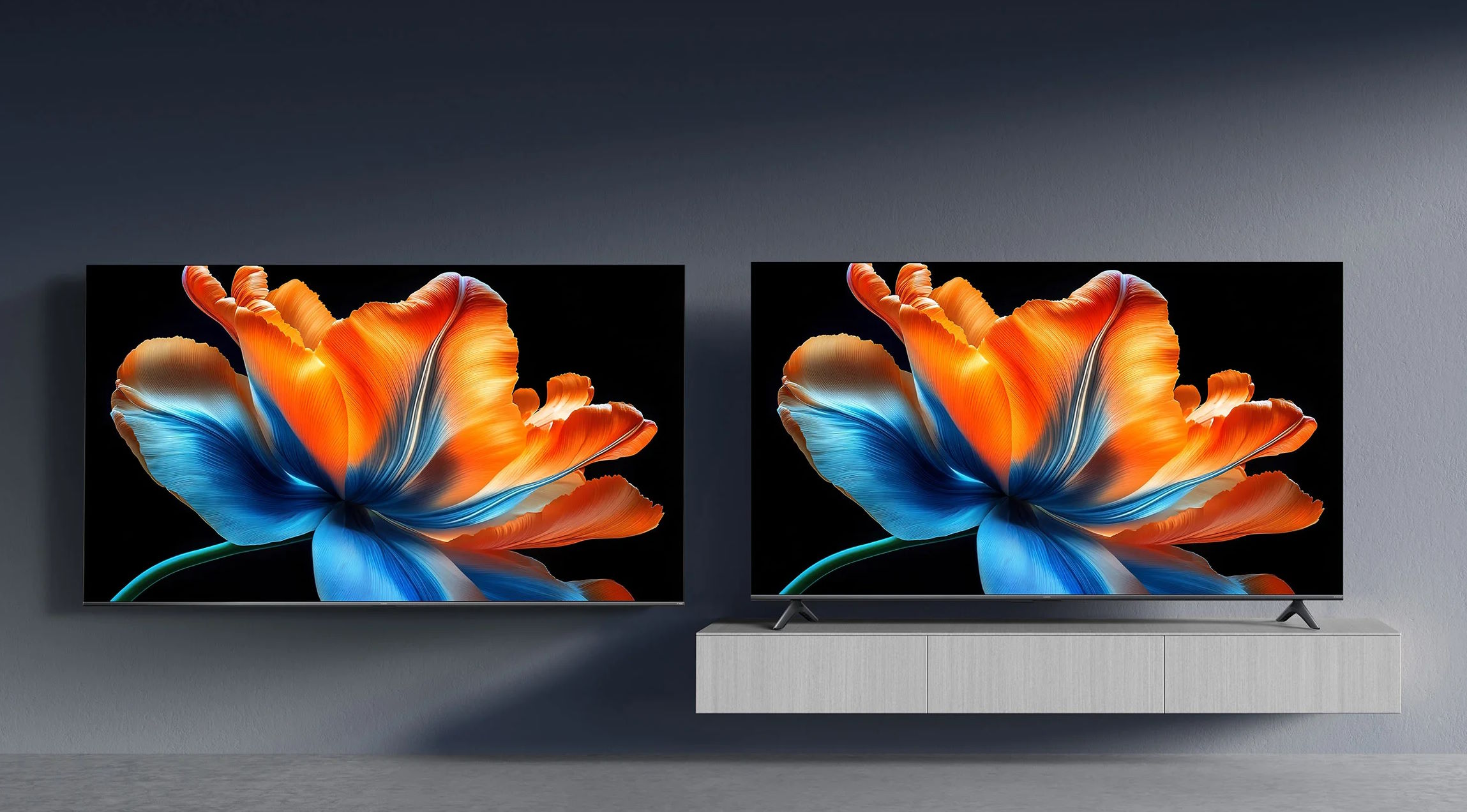 Tivi Xiaomi S Mini LED 4k 55 Inch 2026 L55MC-SSEA