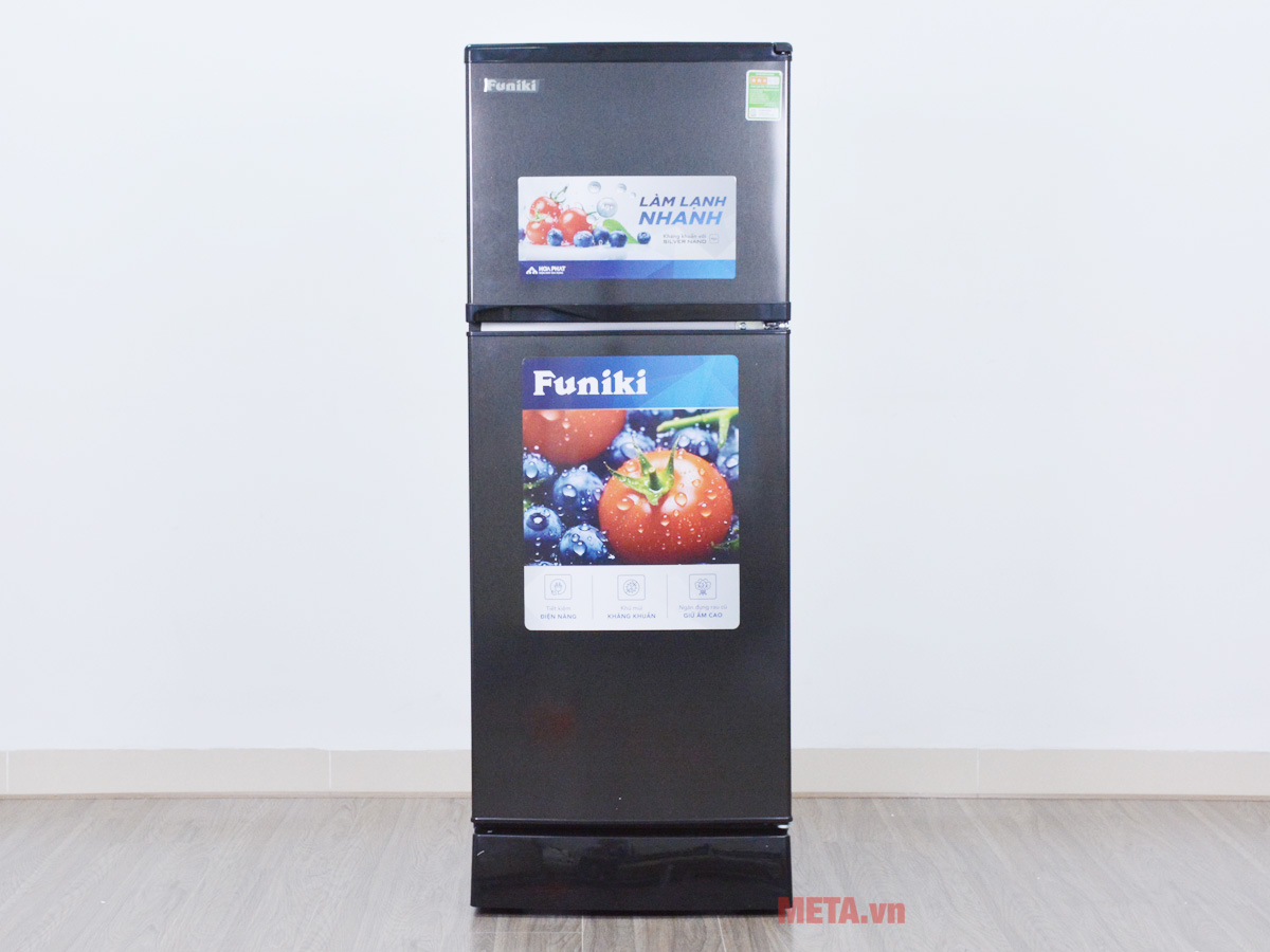 Tủ lạnh Funiki FR-132CI/132CI.1