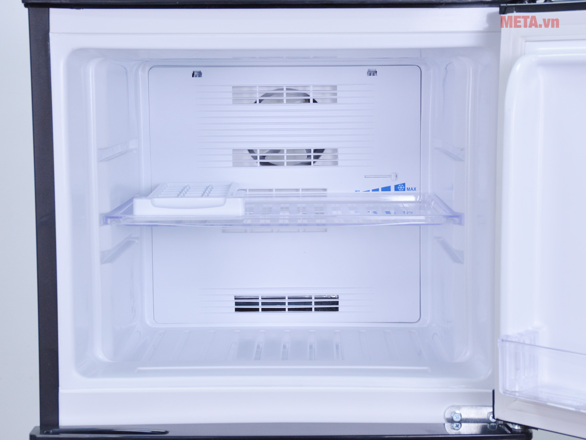 Ngăn đá của Tủ lạnh Funiki FR-132CI/132CI.1