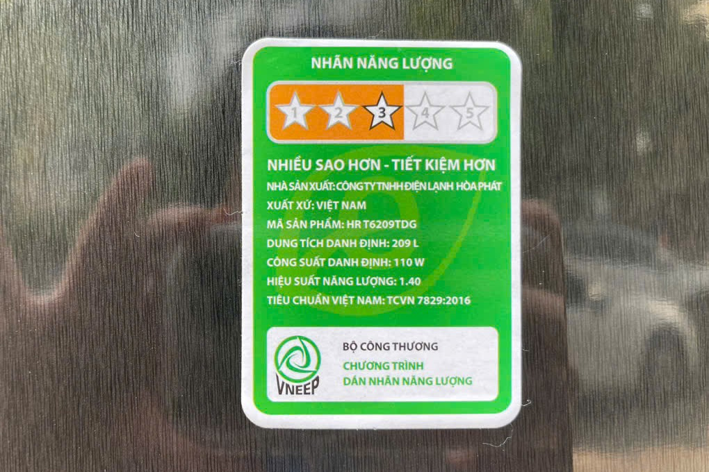 Tủ lạnh Funiki 209 lít HR T6209TDG