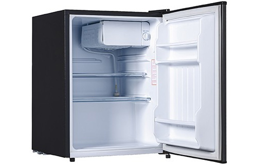 Tủ lạnh Funiki FR 71DSU có 3 ngăn chứa