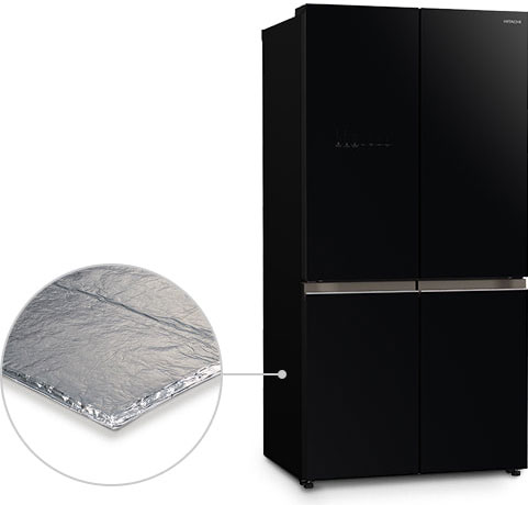 Tủ lạnh Inverter  