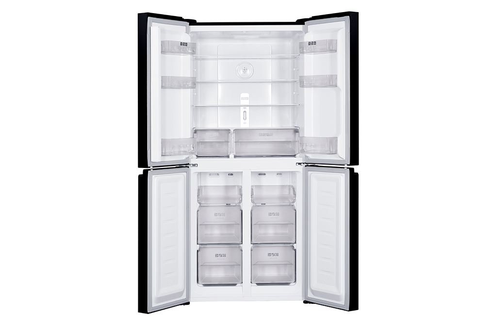 Tủ lạnh Inverter 