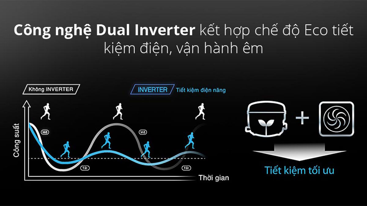 Tủ lạnh Sharp Inverter 421 lít SJ-FXP510VG-CH