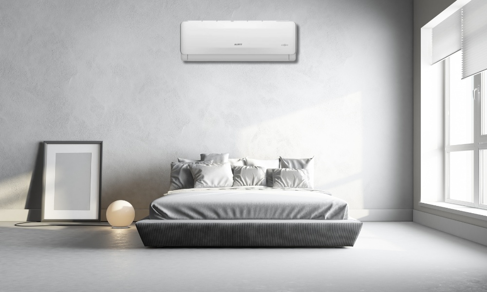 Máy Lạnh AUFIT Inverter 1 HP AFW09FHA4DI-3VN