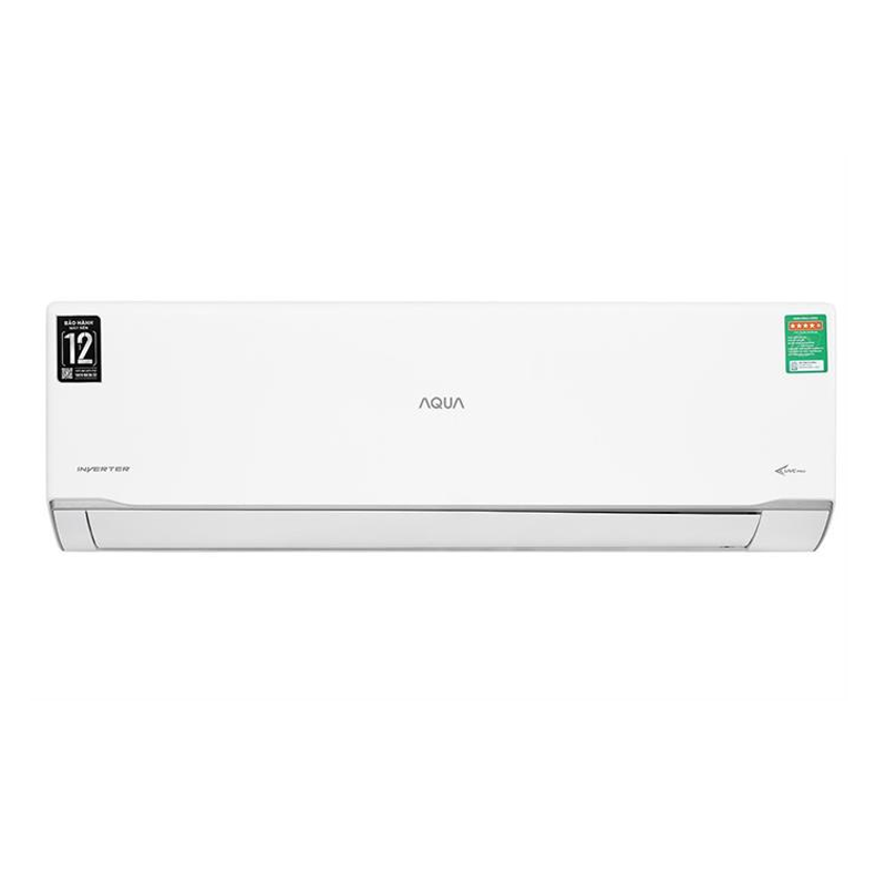 Máy lạnh Aqua Inverter 2.5HP AQA-RV24TA