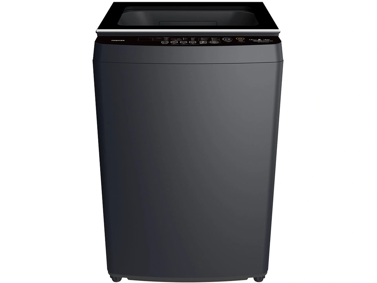 Máy giặt Toshiba Inverter 15kg AW-T06D1600LV(MK)