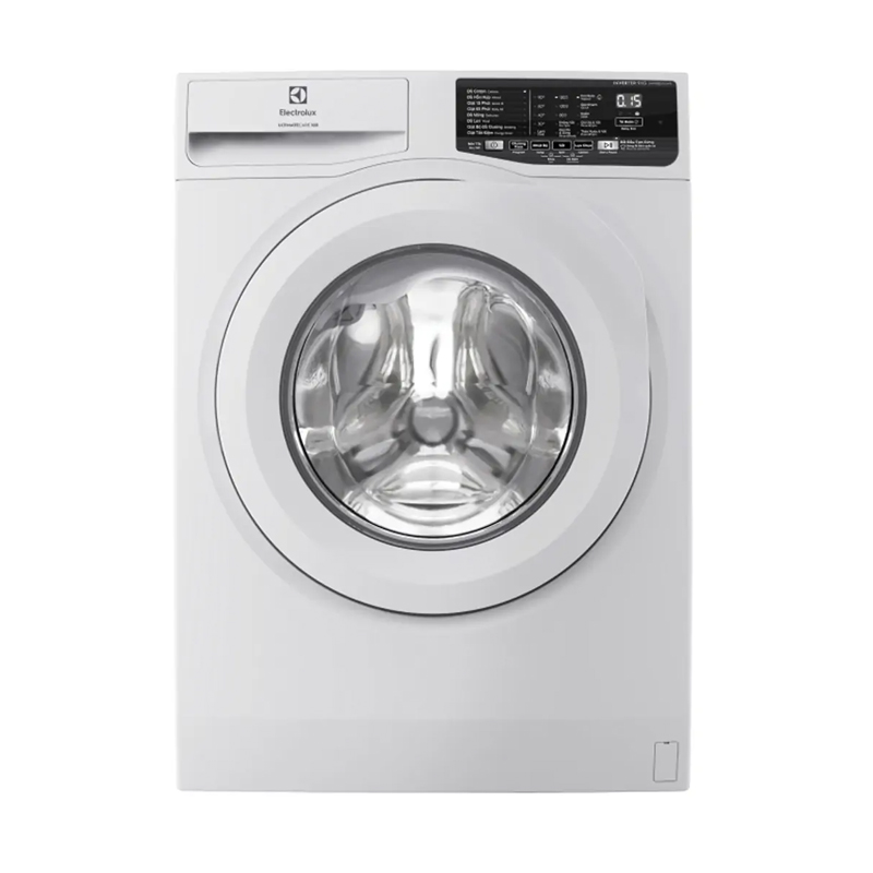 Máy Giặt Electrolux Inverter 10 Kg EWF1025DQWB