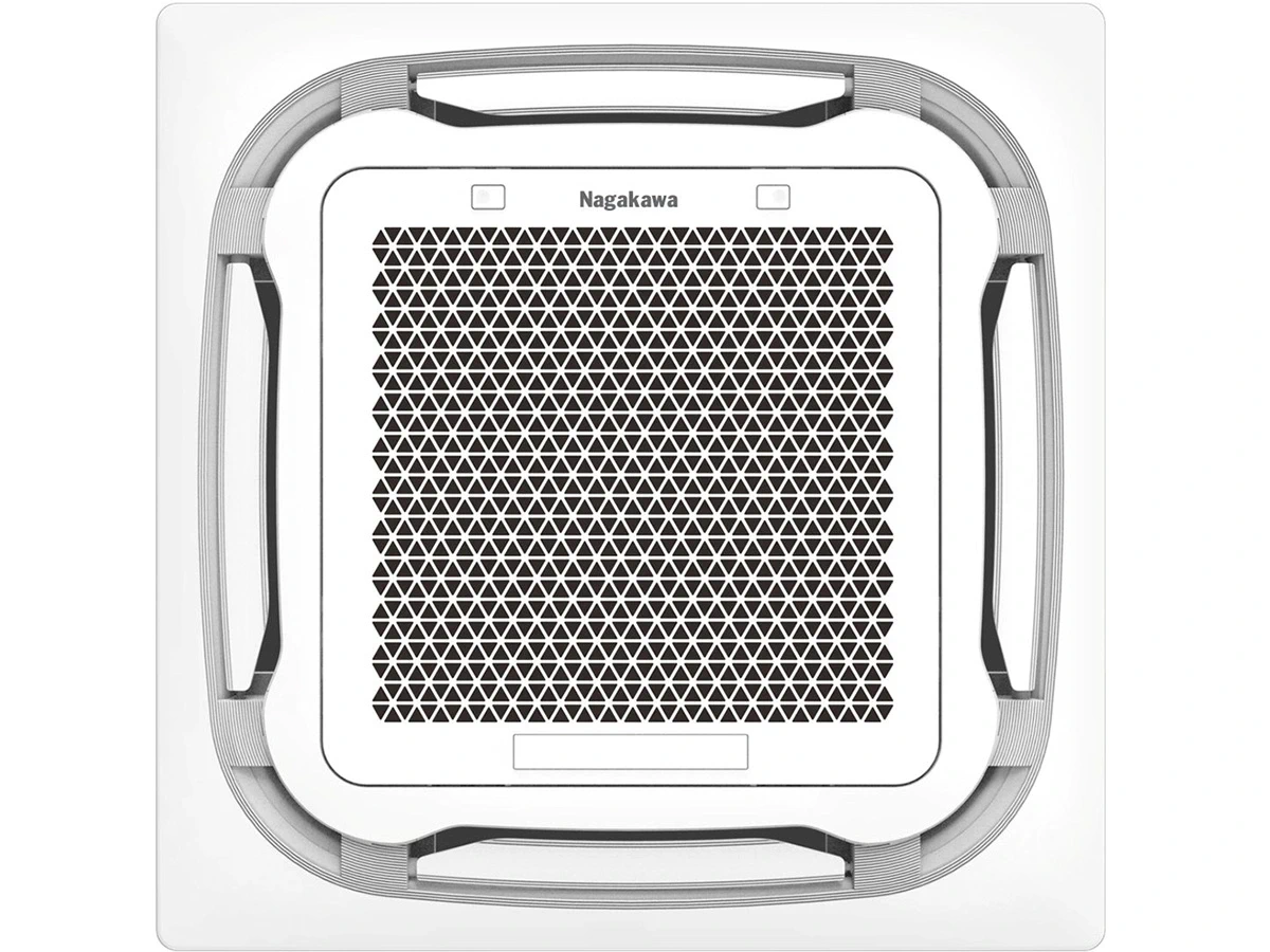 Máy lạnh âm trần Nagakawa Inverter 5.5 HP NIT-C50R2U35