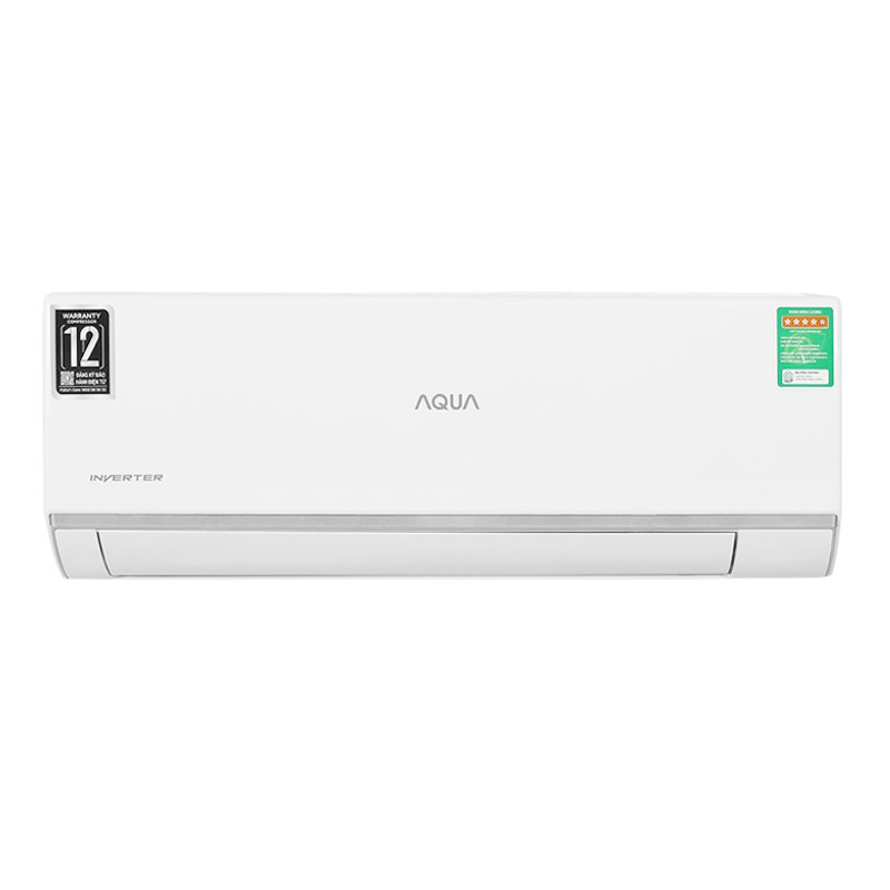 Máy lạnh AQUA Inverter 1 HP AQA-RUV10RB2