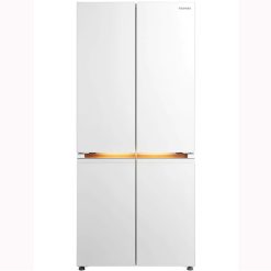 Tủ lạnh Toshiba Inverter 521 lít Multi Door GR-RF681WI-PGV(D4)