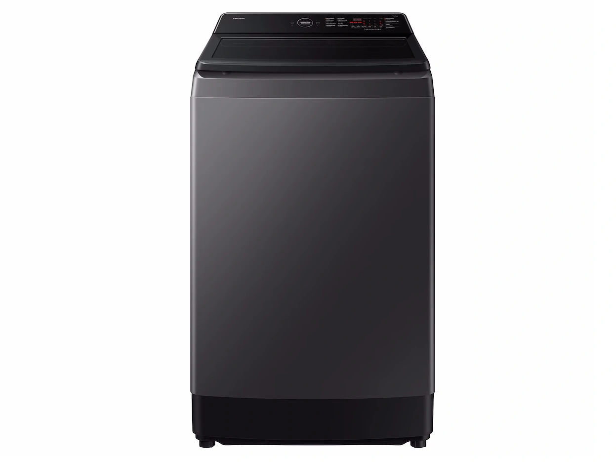 Máy giặt Samsung Ecobubble Inverter 9.5 kg WA40F95E1CSV