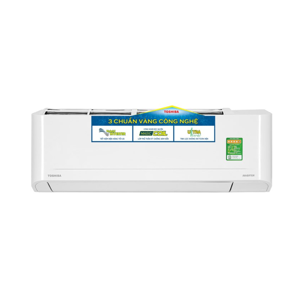 Máy lạnh Toshiba Inverter 1 HP RAS-H10Z2KCVG-V